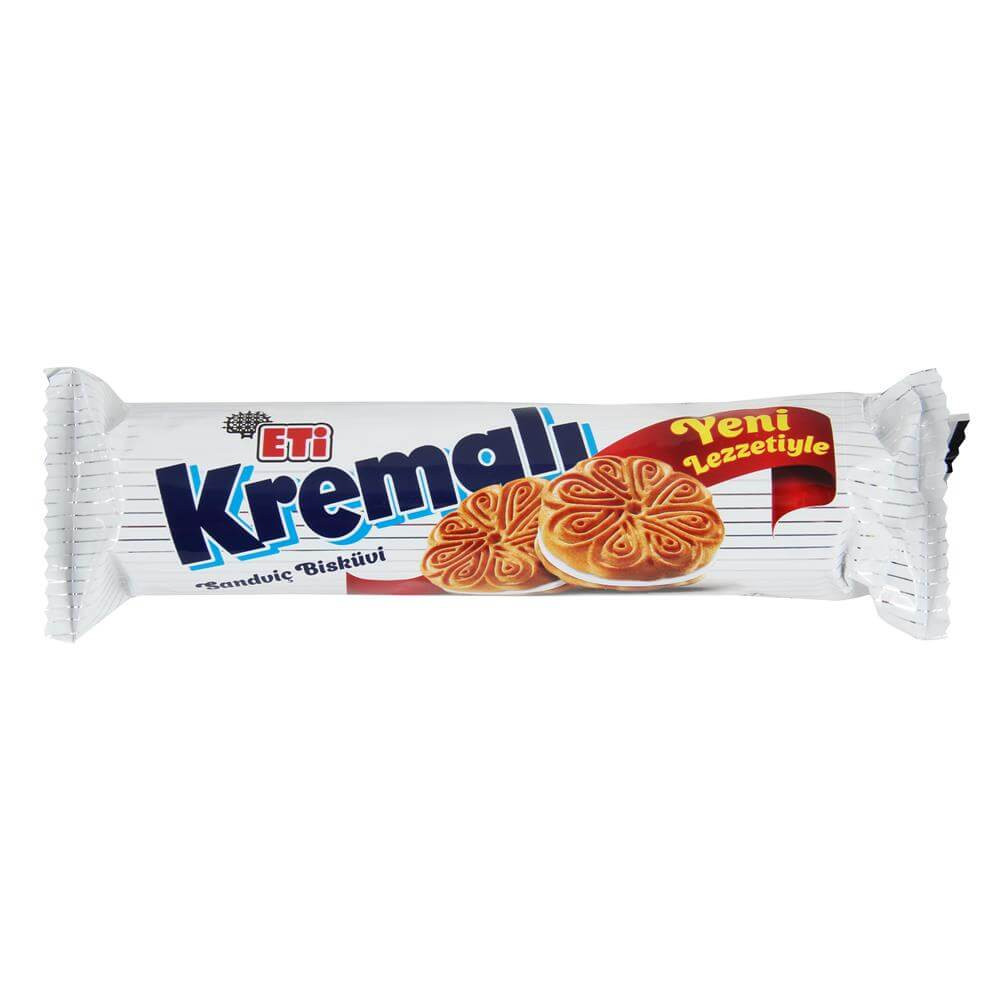ETİ KREMALI BSZ 61GR