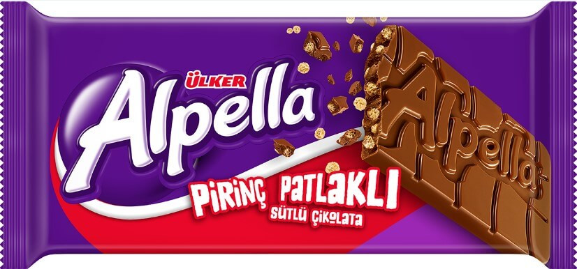 ÜLKER ALP.PRNÇ PAT.TAB.65GR