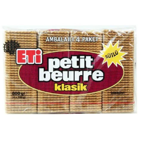 ETİ P.BEURRE 800GR