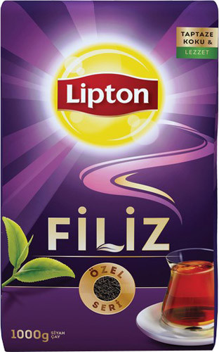 LİPTON FİLİZ ÇAY 1000GR