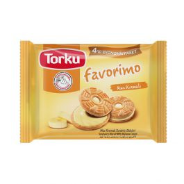 TORKU FINDIK KREMALI BİS.4X61GR