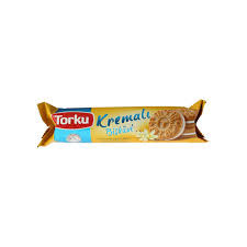 TORKU KREMALI SADE BİS.61GR