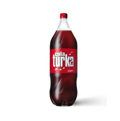 COLA TURKA 2500ML