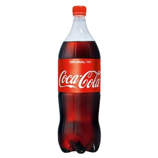 COCA COLA ORİGİNAL 1LT