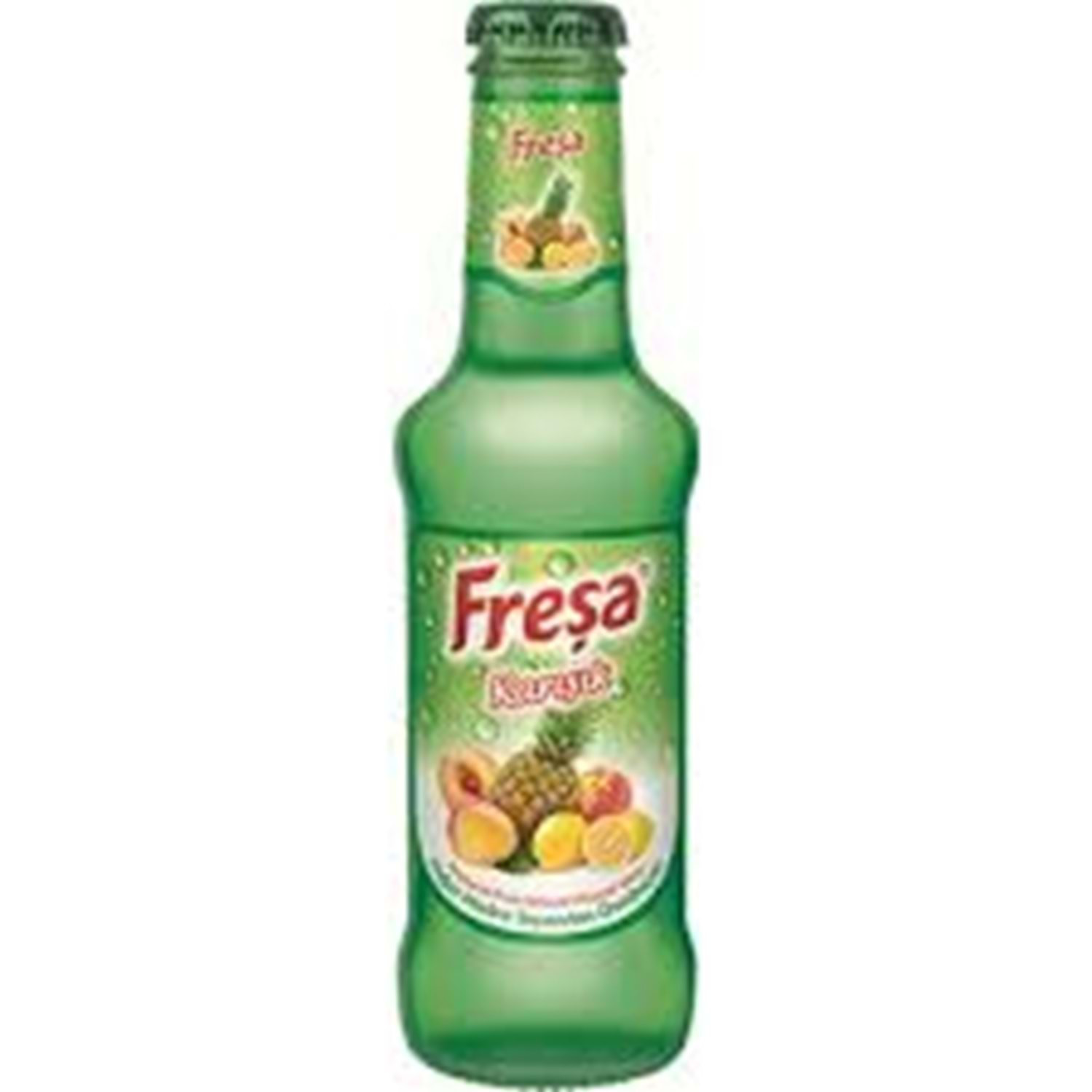 FREŞA KARIŞIK 200ML