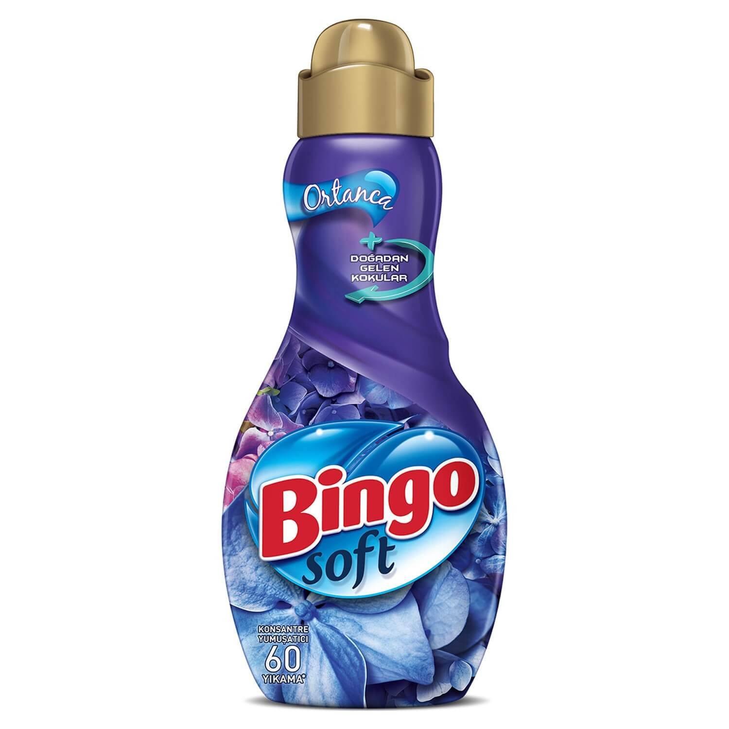 BİNGO KONS.ORTANCA 1440ML