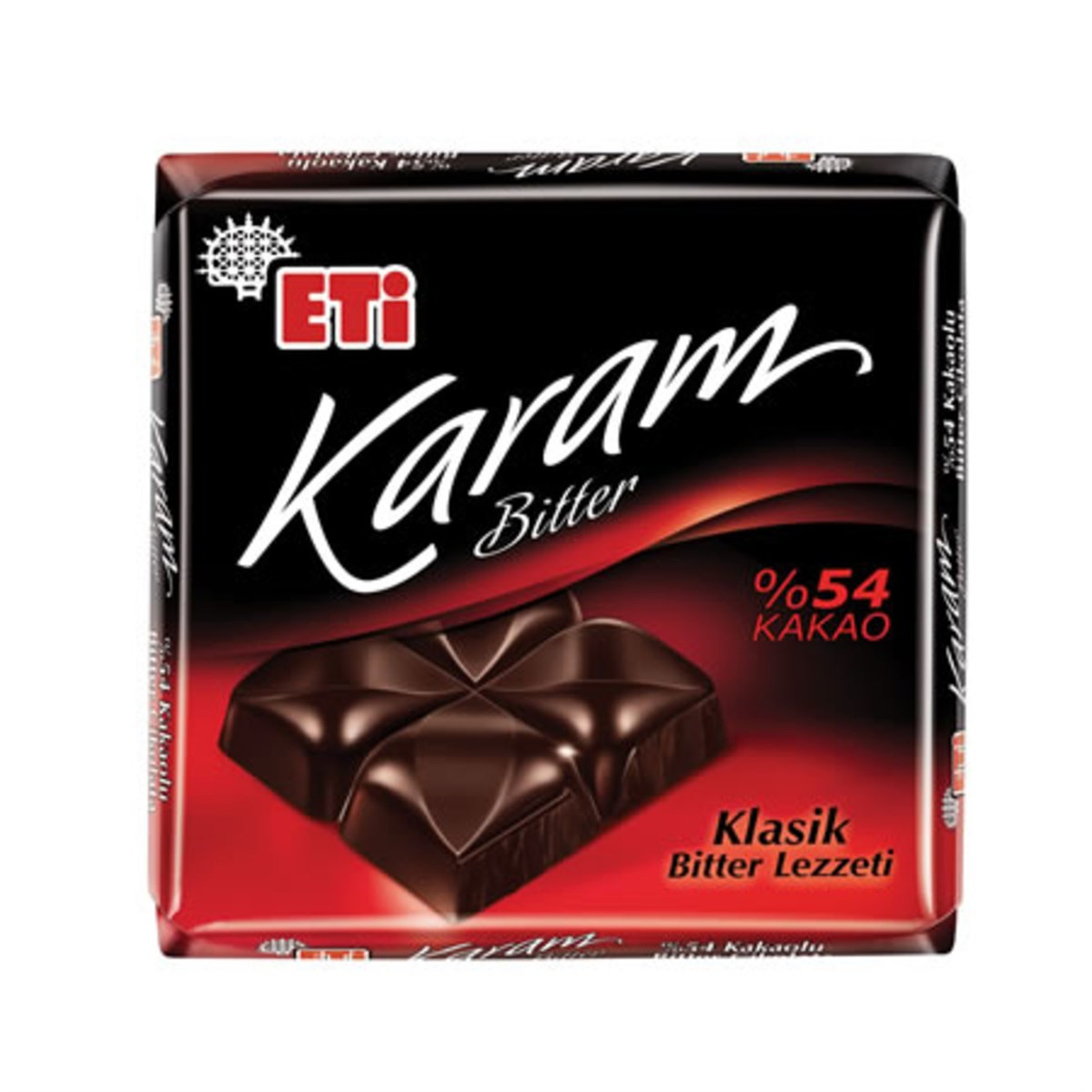ETİ KARAM %54 60GR
