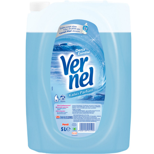 VERNEL DENİZ ESİNTİSİ 5LT
