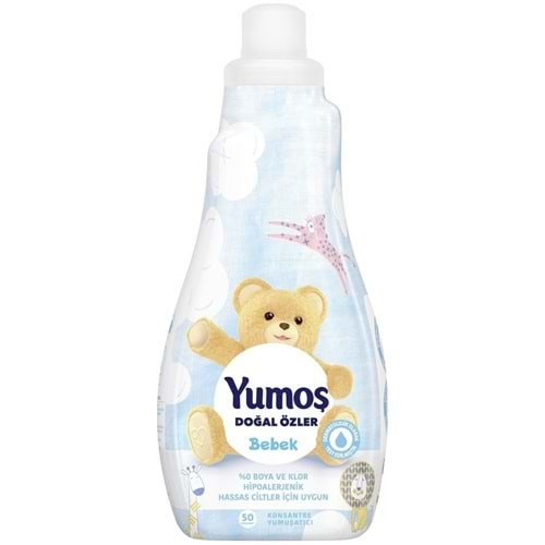 YUMOŞ EXTRA KONS.YUM.BEBEK 1,2LT