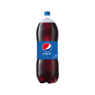 PEPSİ KOLA 2,5LT