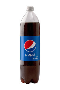 PEPSİ KOLA 1,5 LT