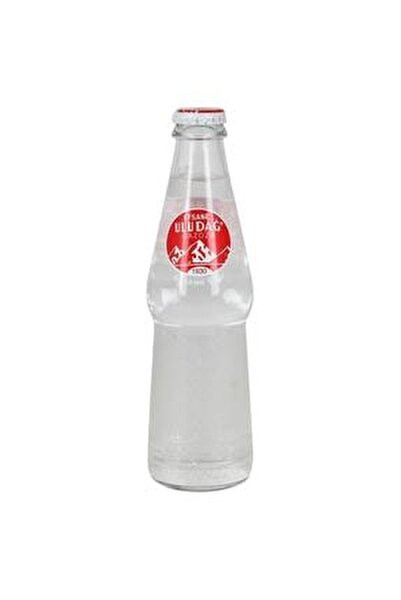ULUDAĞ EFS.GAZOZ ŞİŞE 250ML