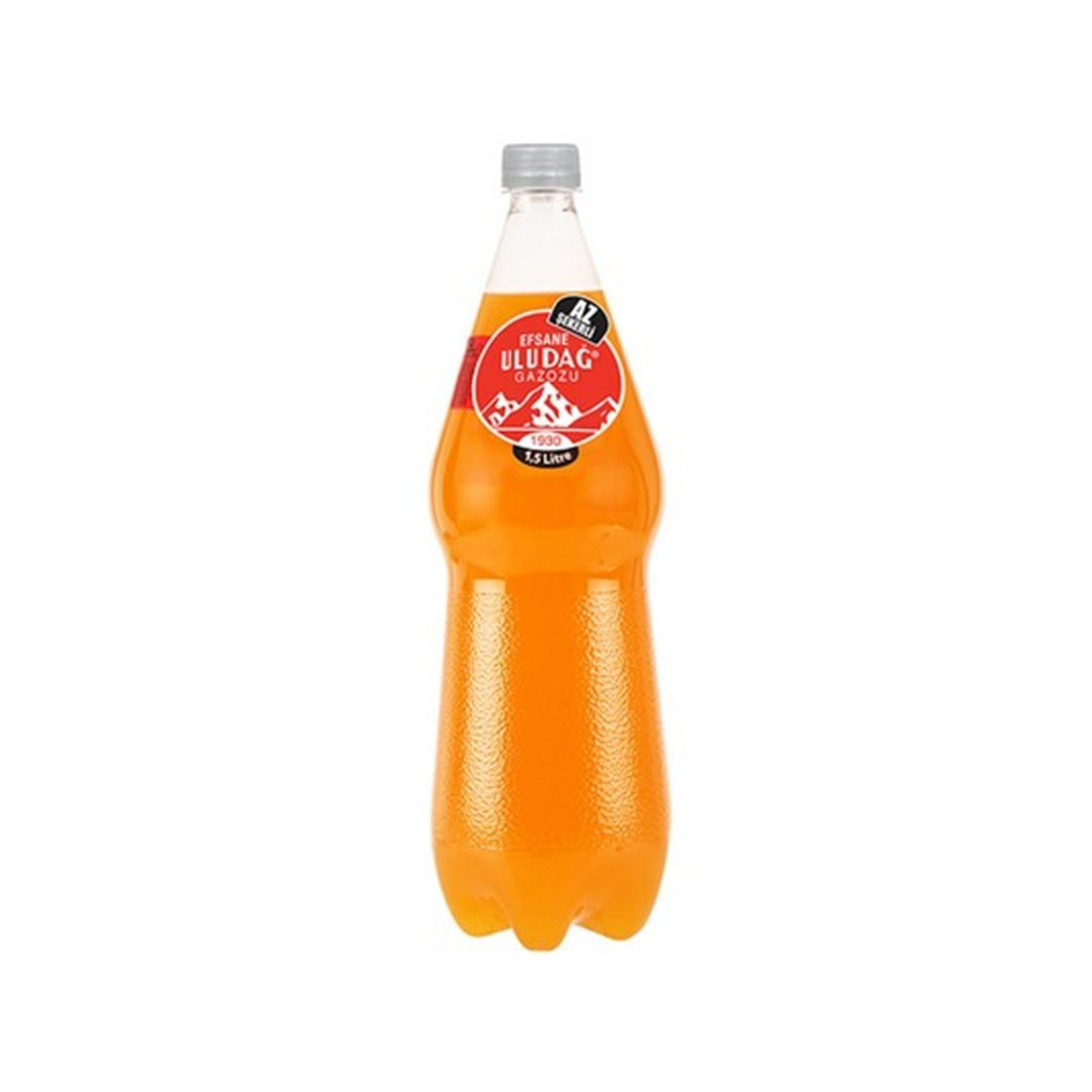 ULUDAĞ EFSANE PORT.1.5LT GAZOZ