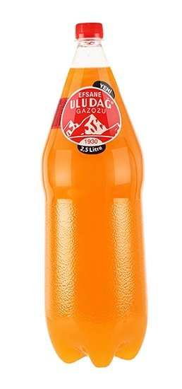 ULUDAĞ EFS.PORT. 2,5LT