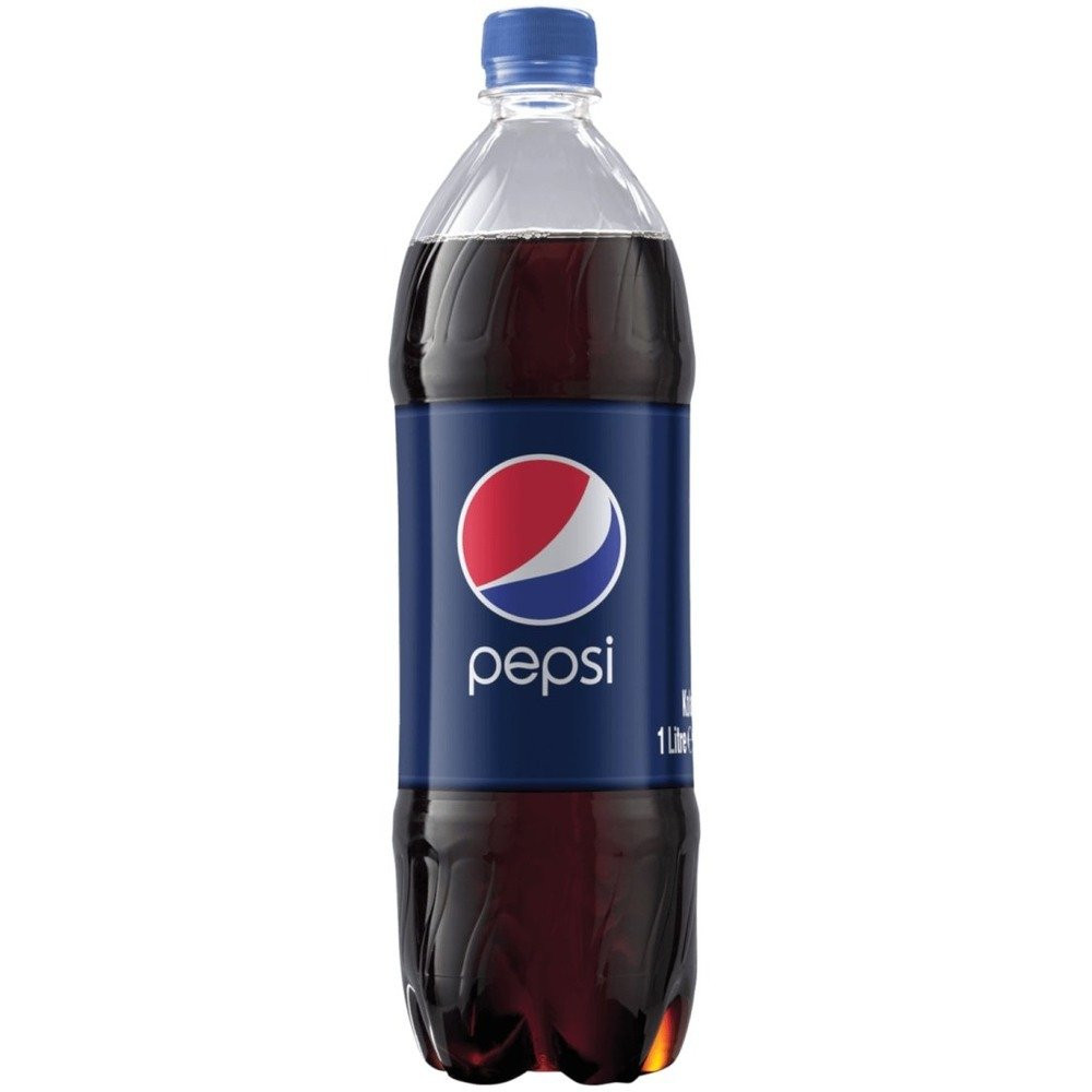 PEPSİ KOLA 1 LT