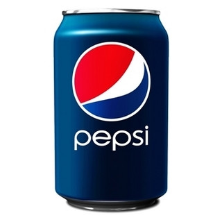 PEPSİ KOLA 330ML