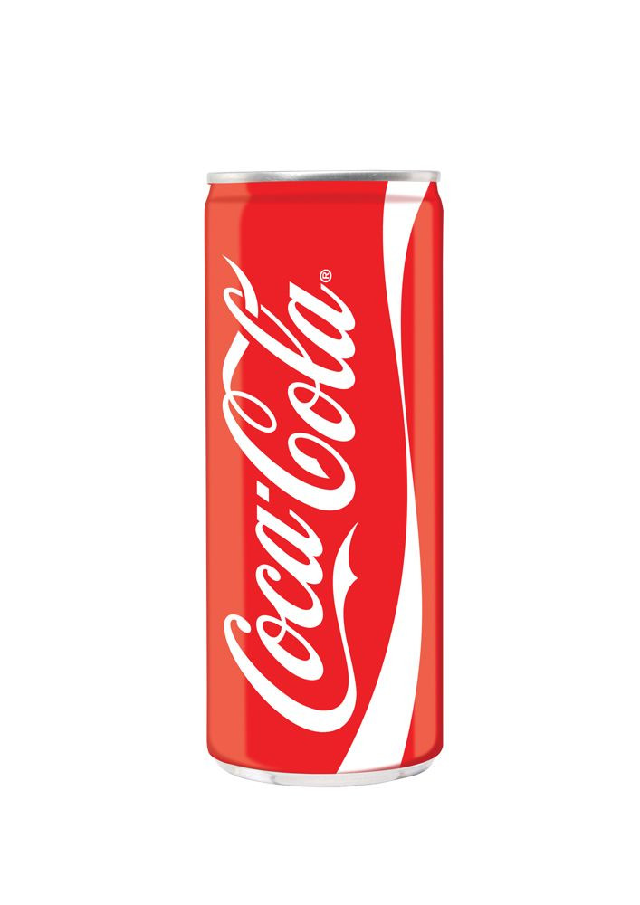 COCA COLA ORİGİNAL 250ML