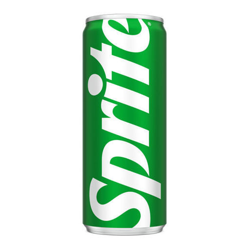 SPRİTE LİMON KUTU 250ML