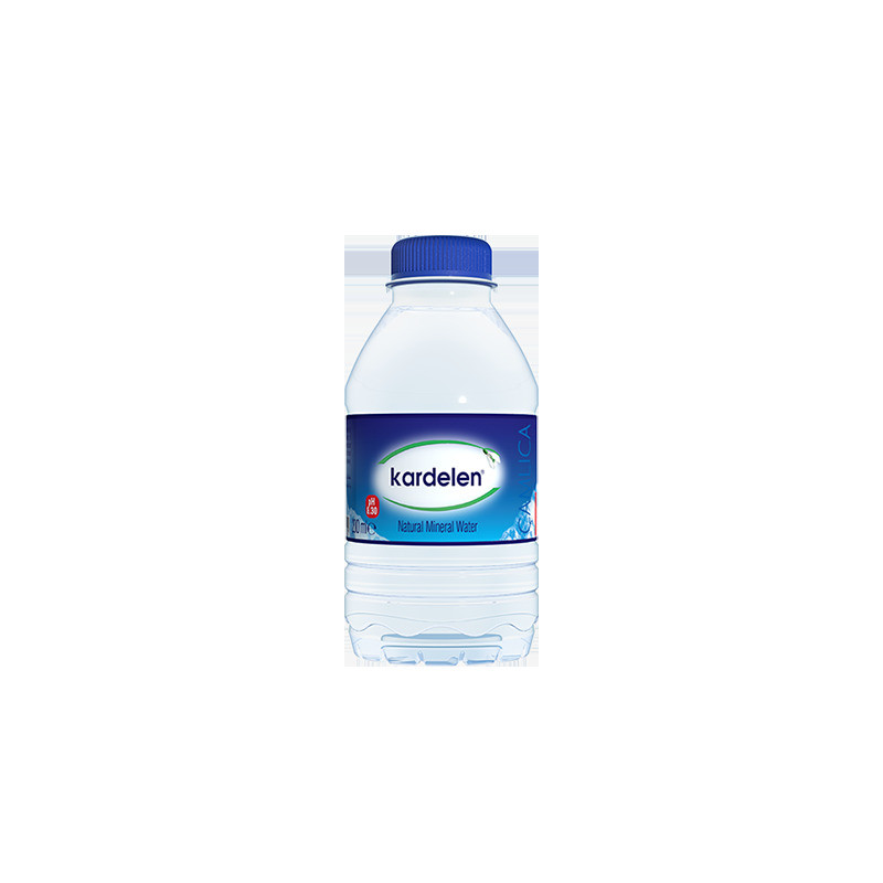 KARDELEN SU 0,33LT