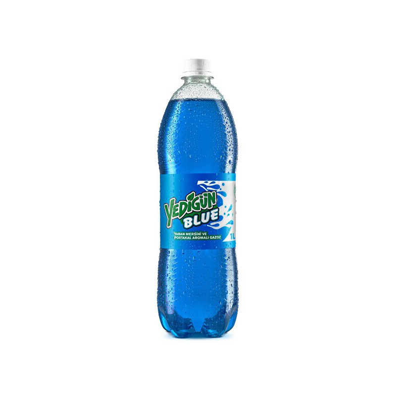 YEDİGÜN BLUE 1LT