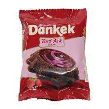 ÜLKER DANKEK TART KEK ÇİLEKLİ 30GR