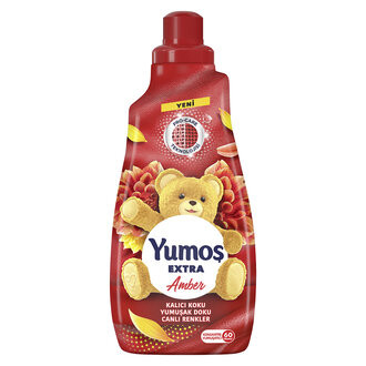 YUMOŞ EXTRA AMBER 1440ML