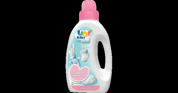 UNİ BABY ÇAMAŞIR YUMAŞATICISI 1500ML