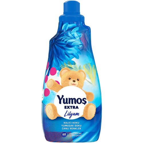 YUMOŞ EXTRA LİLYUM ÇİÇEĞİ 1440ML