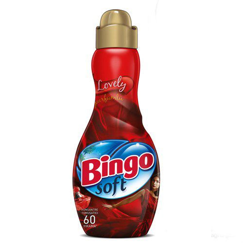 BİNGO KONS. LOVELY 1440ML