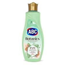 ABC KONS.YUMUŞATICI NİSAN YAĞ.1440ML