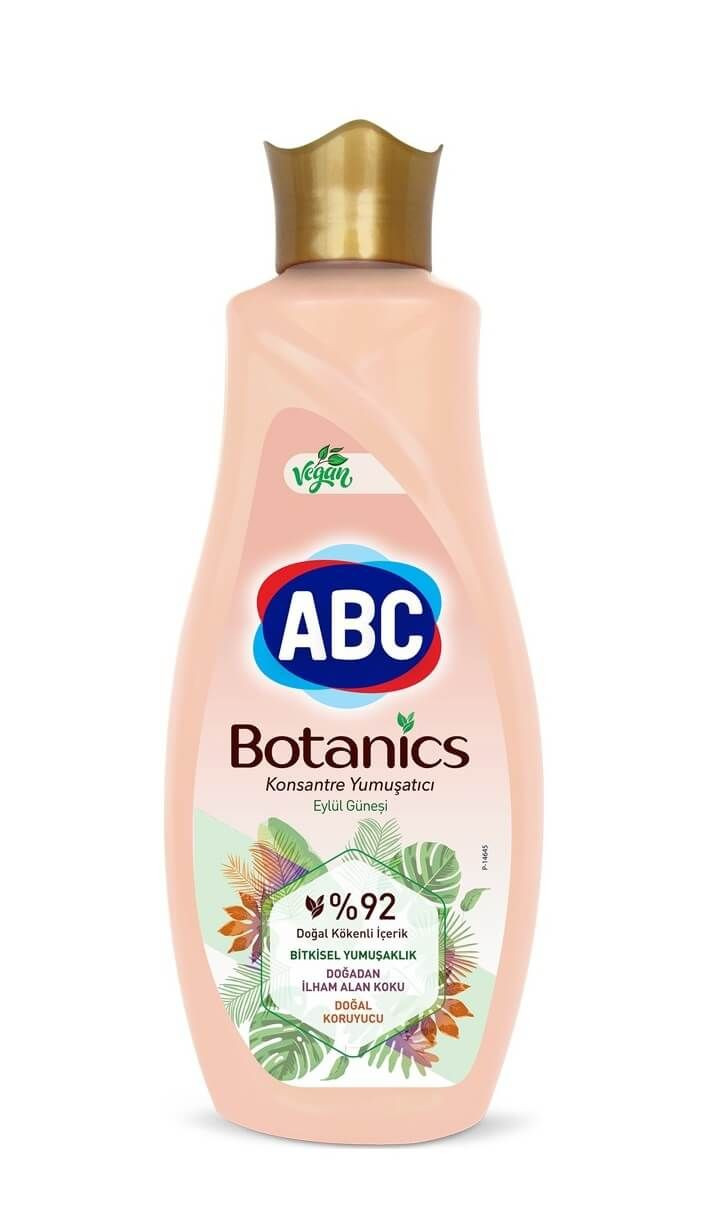 ABC KONS.YUMUŞATICI EYLÜL GÜN.1440ML
