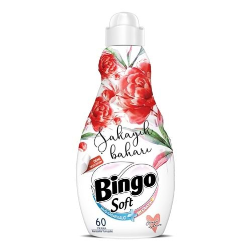 BİNGO KONS.ŞAKAYIK BAHARI 1440ML