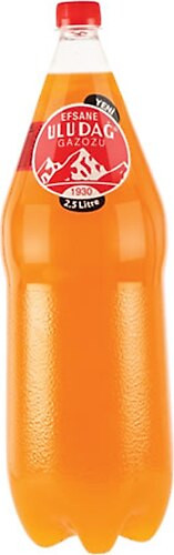 ULUDAĞ EFS.PORT.AZ ŞEKERLİ 2,5LT