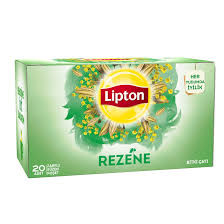 LİPTON BİTKİ REZENE 20'Lİ