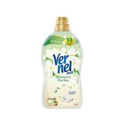 VERNEL KONS.YASEMİN&ALOE VERA 1440ML
