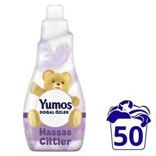 YUMOŞ EXTRA HASSAS ÇİLTLER 1200ML