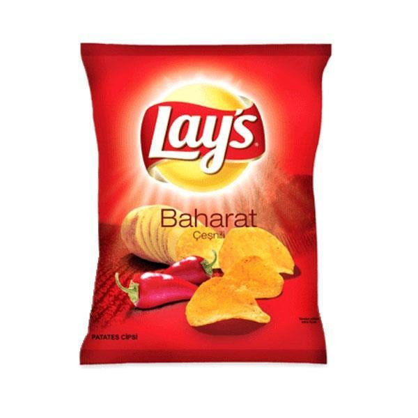 LAYS BAHARAT MEDİUMPLUS 30