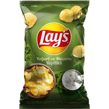 LAYS YOGMEVYS. MEDİUMPLUS 30