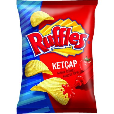 RUFFLES KETC.MEDİUMPLUS 30