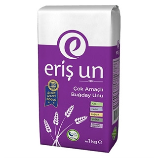 ERİŞ UN 1KG