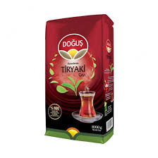 DOĞUŞ TİRYAKİ ÇAY 1000GR