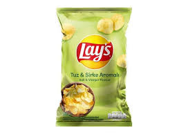 LAYS TUZ SİRKE SÜPER 23TT