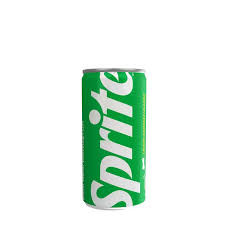 SPRİTE LİMON 200ML
