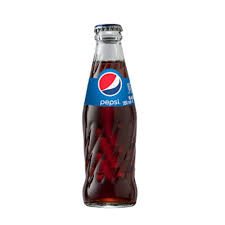 PEPSİ KOLA 200ML CAM