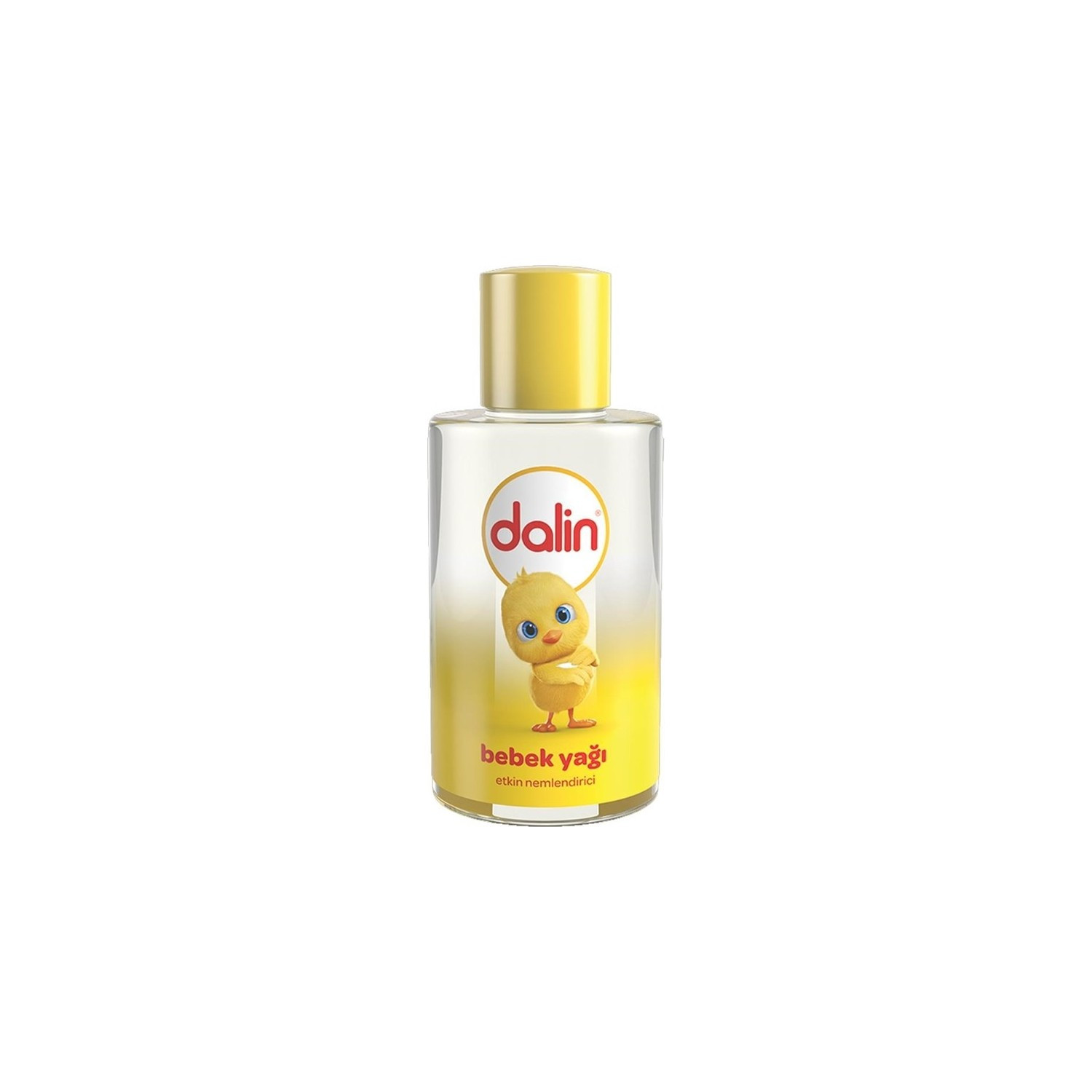 DALİN BEBEK YAĞI 50ML