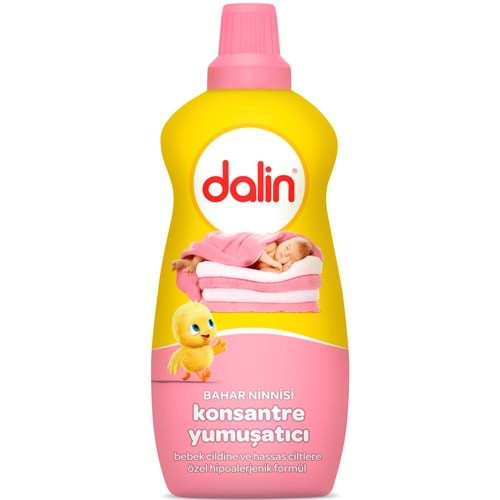 DALİN KONS.YUM.BAHAR NİNNİSİ 1200ML
