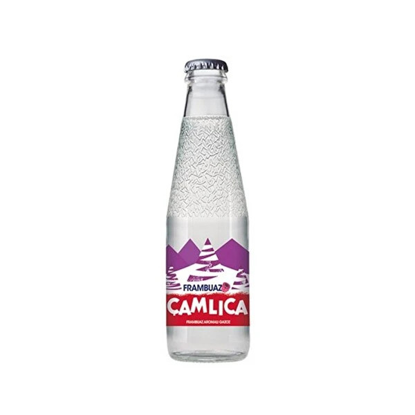 ÇAMLICA FRAMBUAZ 200ML