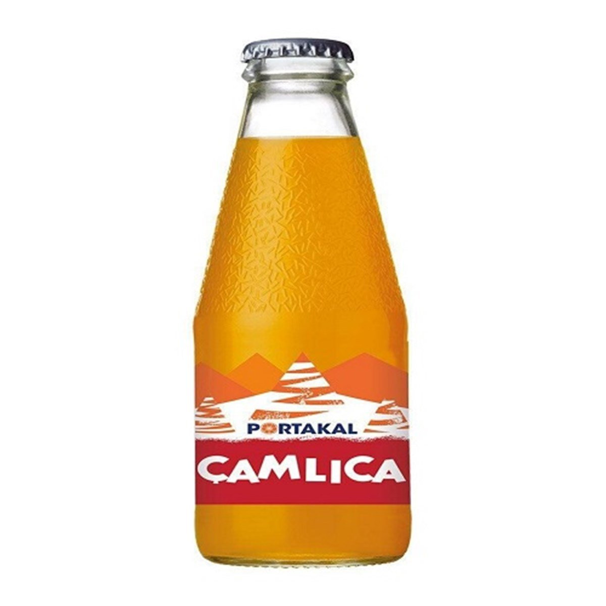 ÇAMLICA PORTAKAL 200ML