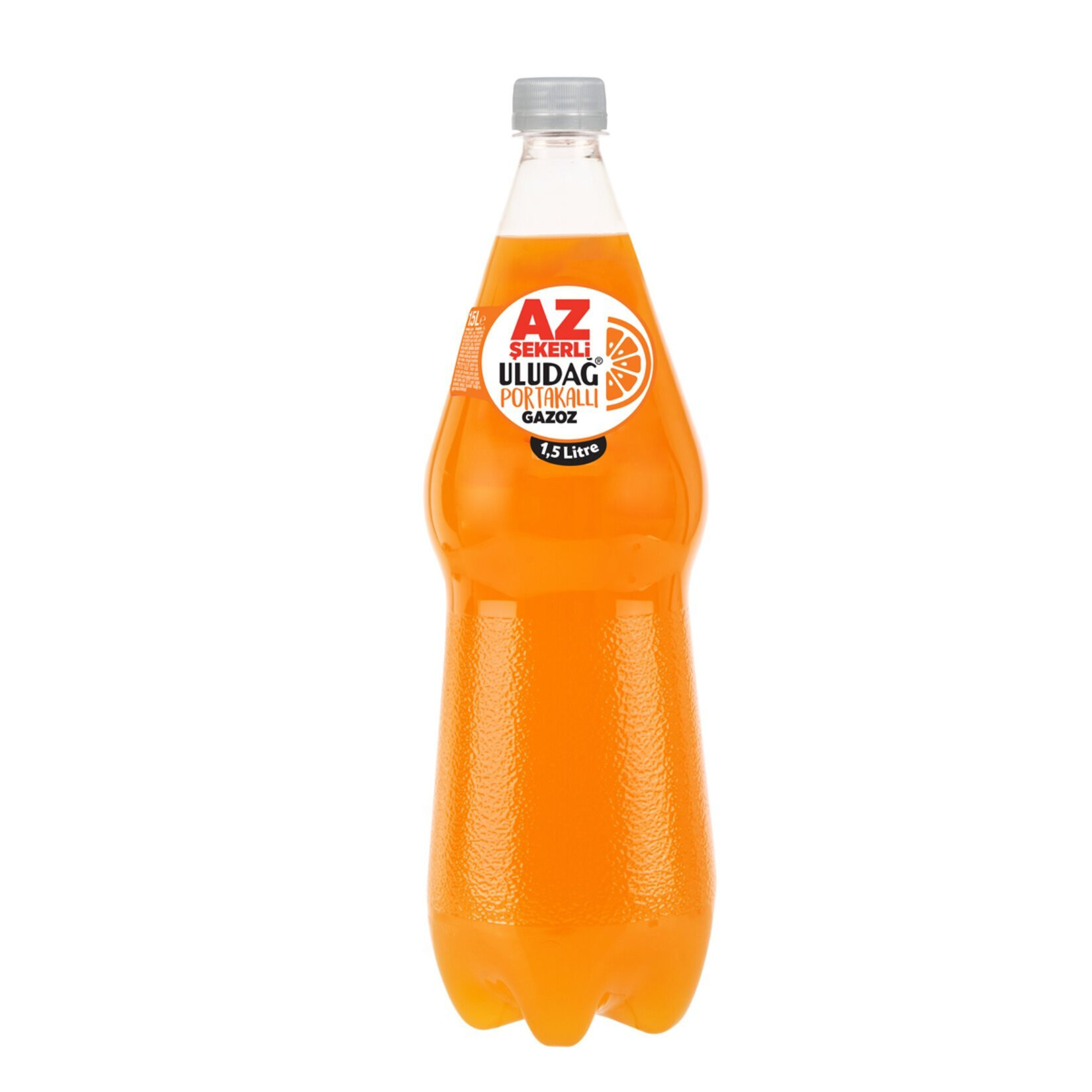 ULUDAĞ EFS.PORT.AZ ŞEKER 1,5LT