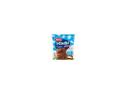 TORKU MİNİKİ SÜTLÜ SOSLU KAPL.KEK 40GR